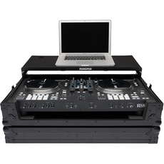Magma DJ-Controller Workstation One (MGA41008) Schwarz
