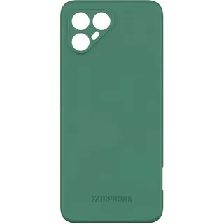 Fairphone 4 Back Cover Grün