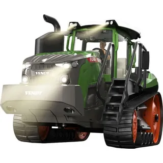 Siku RC-Landmaschine Fendt 1167 Vario MT CH RTR grün (6790)