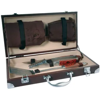 LAGUIOLE - BBQ-Koffer - Grillgeräte