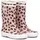 Unisex Kinder Lolly Pop Play3 Regenstiefel Leopard 31 EU