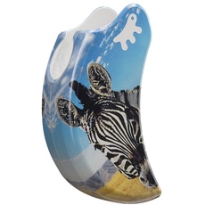 Ferplast 75880154 Wechselcover Amigo Mini, Zebra