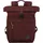 Rollup Rucksack 35 l Bordeaux