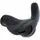 SQ-Lab Griff 711 Stuby Short Fahrradgriffe Schwarz, M