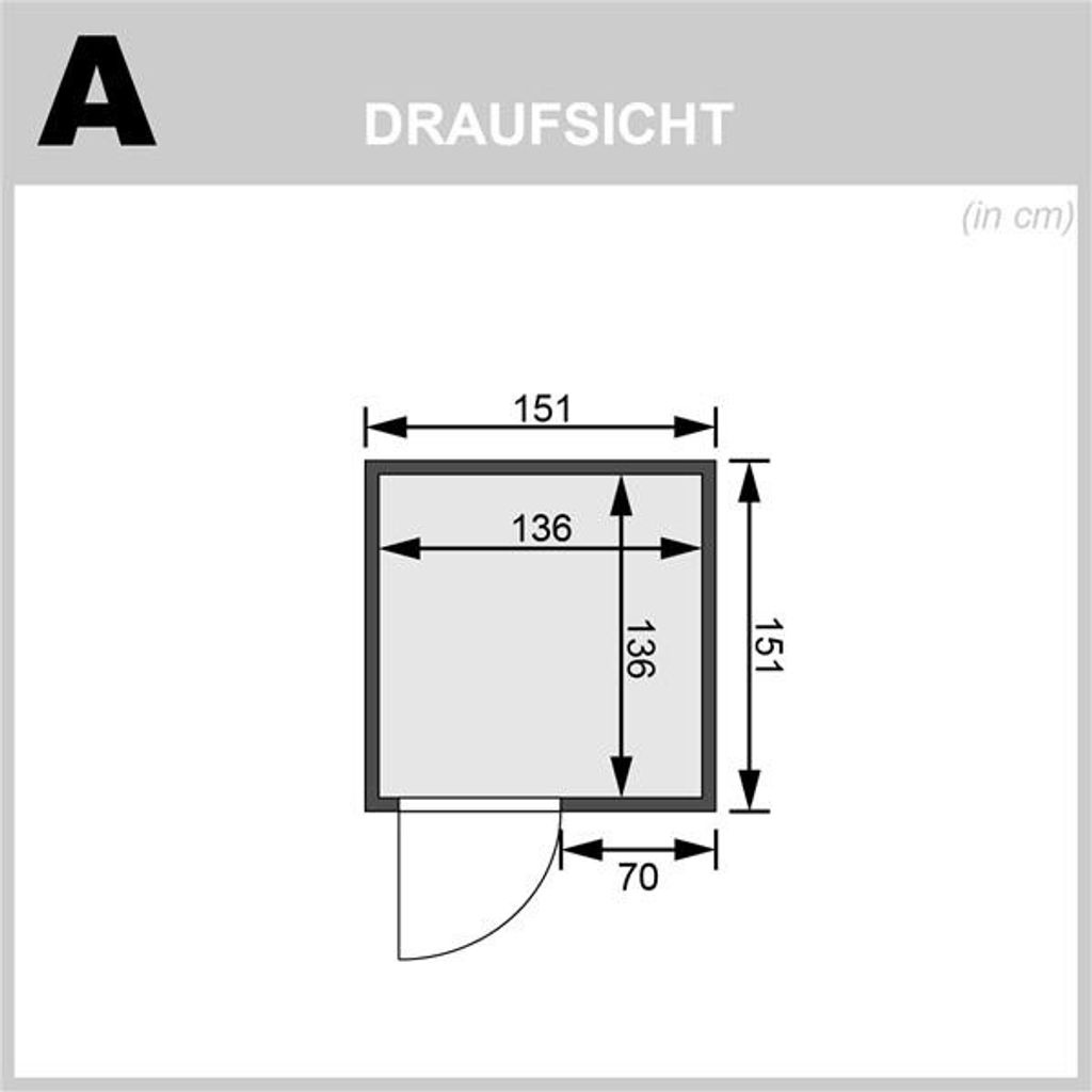 Bild von Norin inkl. Energiespartür