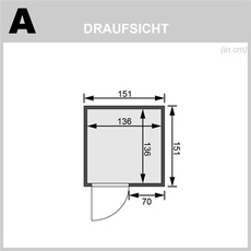 Bild von Norin inkl. Energiespartür