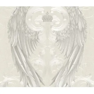 Glööckler Imperial pearldust, strukturiert - rosa