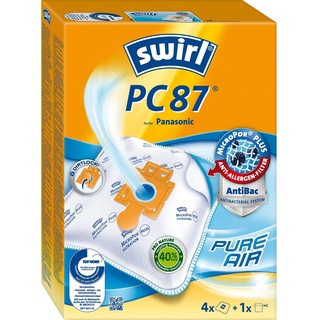 Swirl PC 87 / PC 89 AirSpace 4 St.