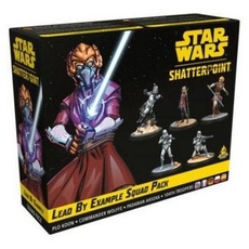 Bild Star Wars: Shatterpoint - Lead by Example Squad Pack