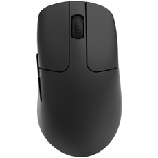 Bild M2 Wireless Mouse schwarz, USB/Bluetooth (M2-A1)