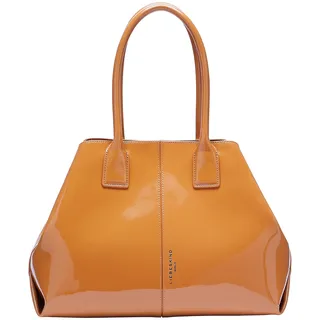 Liebeskind Berlin Damen-Shopper „Chelsea Shopper M“ – Shopper Damen aus Leder – großzügige Fächer