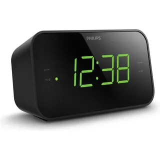 Philips TAR3306 schwarz