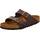 Arizona Birko-flor Sandalen - Braun