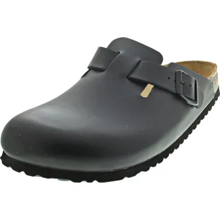 Birkenstock Clogs Schwarz 42