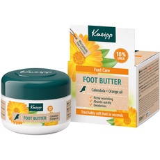 Bild Kneipp, Foot Care Foot Butter (100 ml)