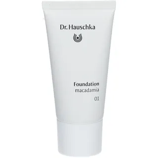 Foundation 1 macadamia 30 ml