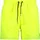 Badeshorts Man Shorts Gelb 54