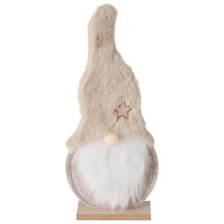 Boltze Filzfigur Wichtelmännchen imka, h. 29 cm