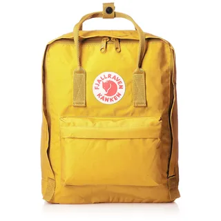 Kanken 16 l ochre
