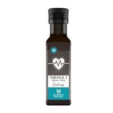 Ölmühle Solling Omega 3 Öl Lein & Walnuss