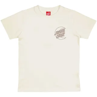 Santa Cruz T-Shirt »YOUTH IMPRINT MOON DOT T-SHIRT« 1 Stk. tlg.