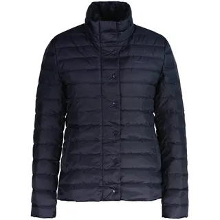 GANT Steppjacke Evening Blue M