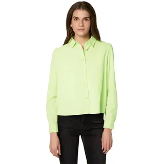 Street One Studio Damen Cord Hemdbluse