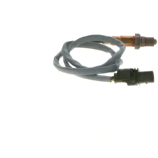 Bosch Lambdasonde BOSCH 0 258 017 099