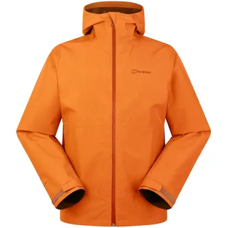 Berghaus Bramblfell GORE-TEX Jacke für Herren, Blazing Fire, M