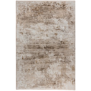 XXXLutz Xxxl Vintage-Teppich Taupe, - 200x290 cm