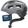 Youn-I 2.0 M 54-58 cm schwarz/silber 2023