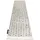 Teppichläufer 80 300 Beige/Weiß