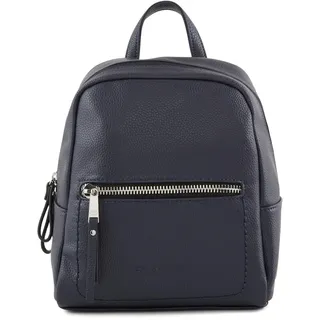 Tom Tailor Tinna Damen City Rucksack Blau