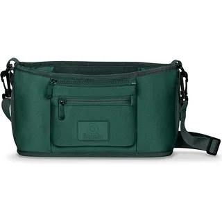 lionelo Kinderwagen-Organizer, Little Cube in (Grün)