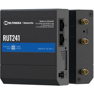 Teltonika RUT241 WLAN-Router
