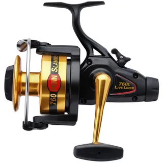 Penn 760 SLAMMER CLASSIC LIVE LINER