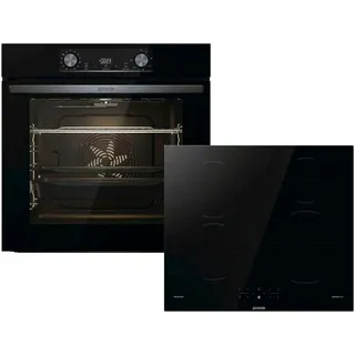 Gorenje BLACKSET2