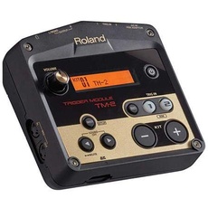 Roland TM-2 Akustik Drum Trigger Modul