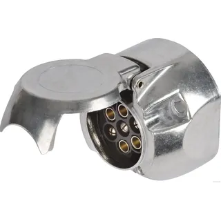 HERTH+BUSS ELPARTS Steckdose Schraubanschluss  51305145