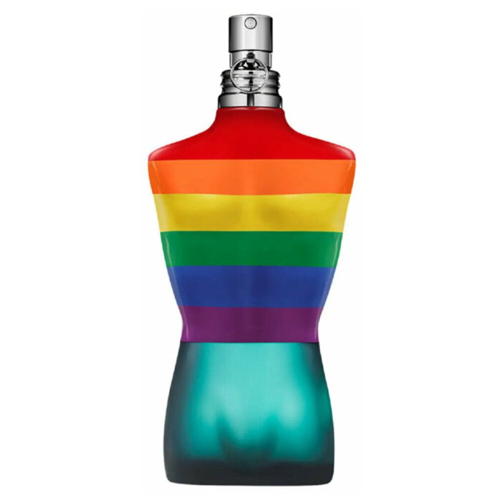 Bild von Le Male Pride Edition Eau de Toilette 125 ml 2020