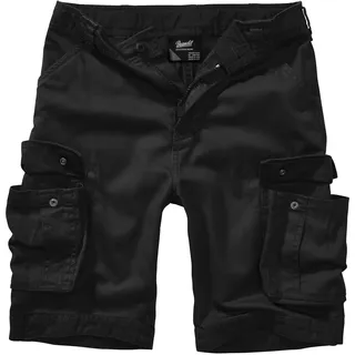 Brandit Textil Urban Legend Schwarz 134