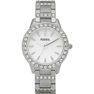 Fossil JESSE Edelstahl 34 mm ES4500
