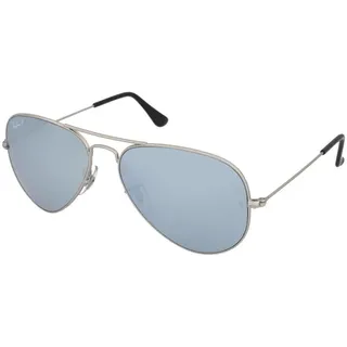 Ray-Ban Aviator RB3025 019/W3 Glasdurchmesser: 58 - Bunt