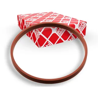 FEBI Drosselklappenstutzen