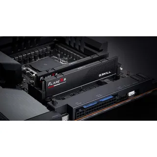 G.SKILL Flare X5 DDR5 6000MT/s 32GB Modul (2x16GB) CL36 Schwarz F5-6000J3636F16GX2-FX5