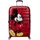 Wavebreaker Disney 4-Rollen 77 cm / 96 l mehrfarbig/red/white
