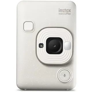 Fujifilm Instax mini LiPlay misty white