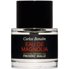 Eau de Magnolia by Frederic Male, Eau de Toilette, 50 ml. by Frederic Malle