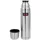 Isolierflasche silber 1,0 l