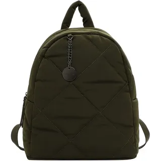 Emily & Noah Rucksack E&N Hanni Grün